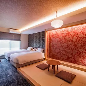 Rinn Gion Kenninji Hotel