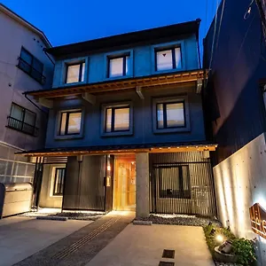 Hotel Hale Tambaguchi Umekoji Park North