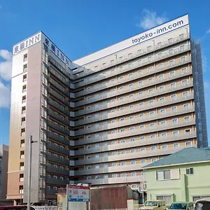 Toyoko Kanayama Hotel