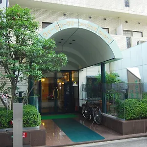 Weekly In Namba Apart-hotel