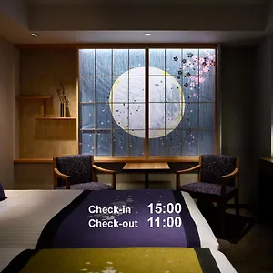 Mitsui Garden Station Hotel