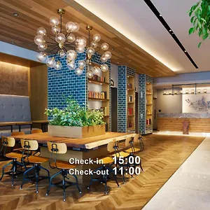 visit hotel