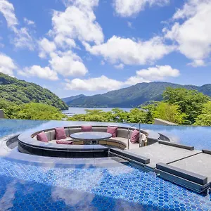 Ashinoko Hanaori Ryokan