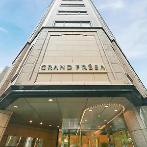 Mystays Peace Park Hotel