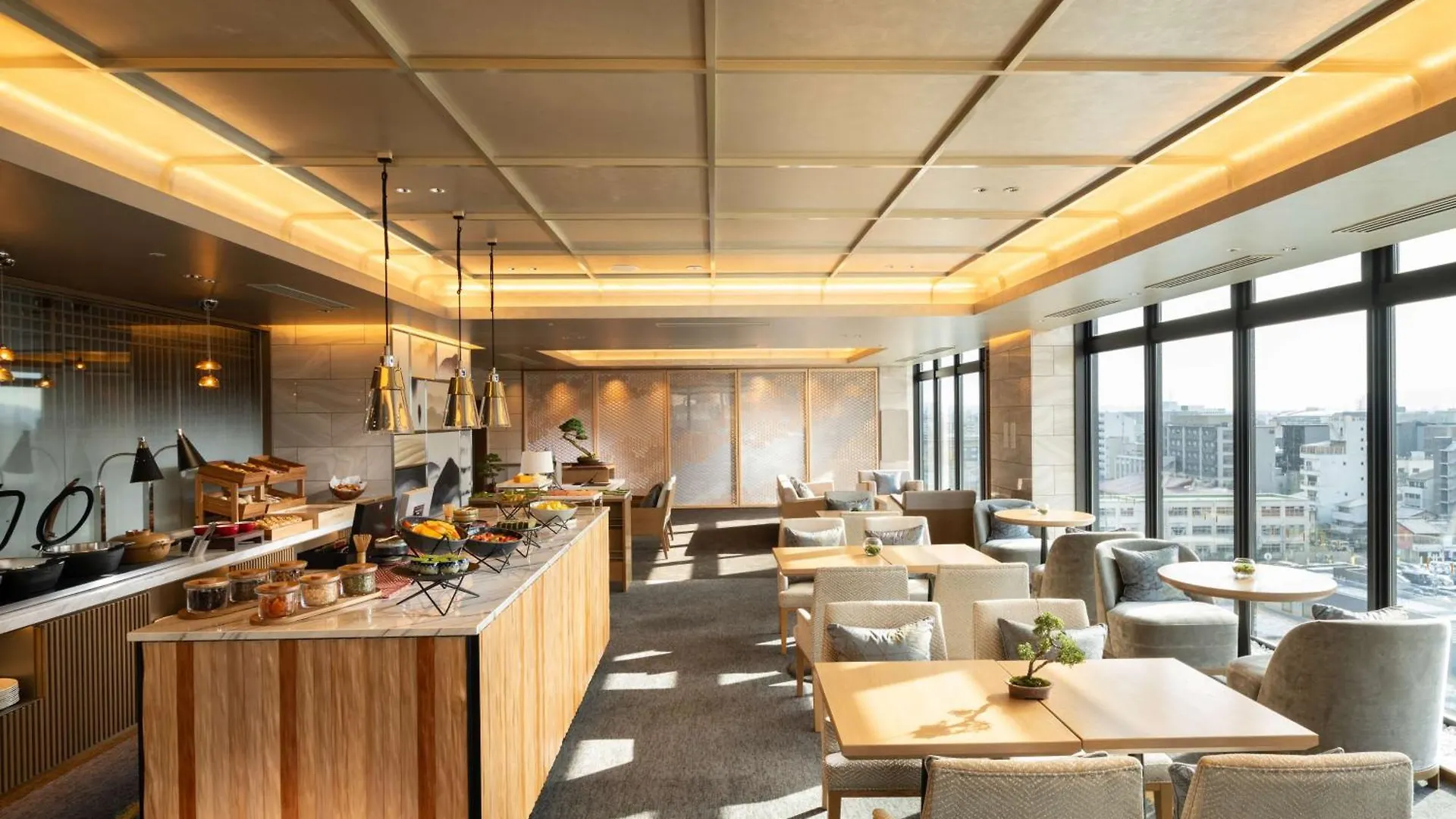 Doubletree By Hilton Kyoto Station Hotell 4*,