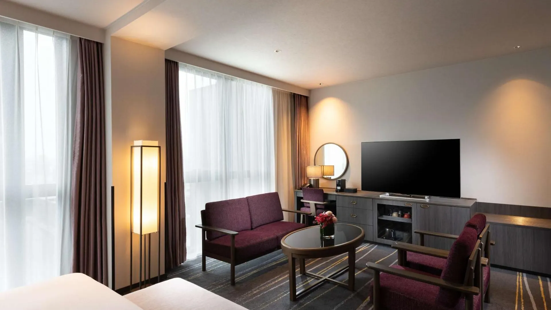 Doubletree By Hilton Kyoto Station Hotell 4*,  Japan