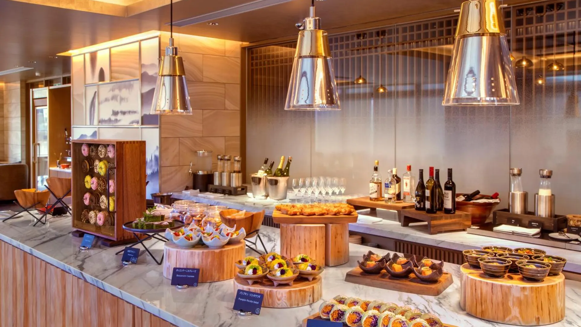 Doubletree By Hilton Kyoto Station Hotell