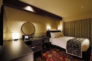 Doubletree By Hilton Kyoto Station Hotel