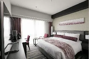 Doubletree By Hilton Kyoto Station Hotell