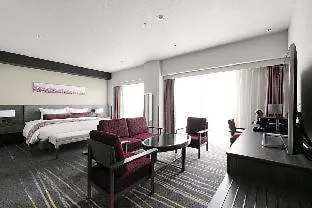 ****  Doubletree By Hilton Kyoto Station Hotel Japão