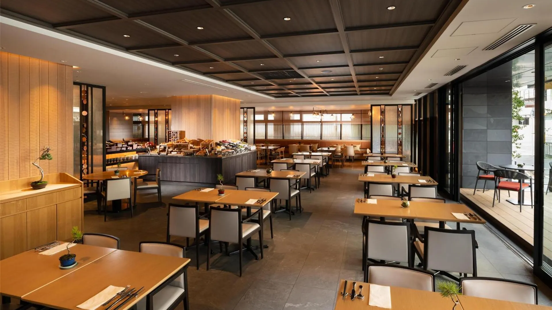 Doubletree By Hilton Kyoto Station Hotel