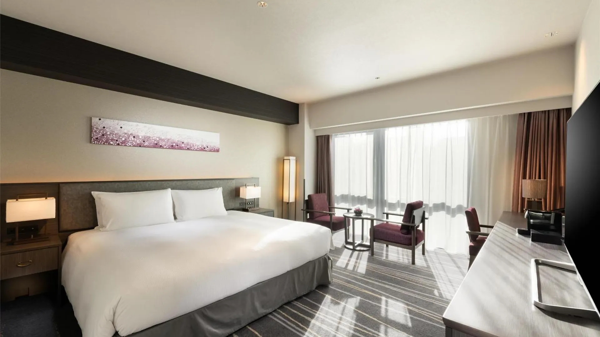 Doubletree By Hilton Kyoto Station Hotel