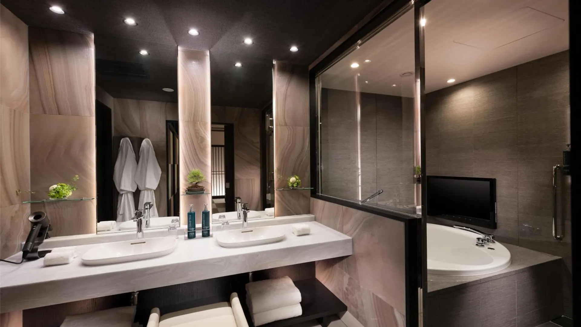 ****  Doubletree By Hilton Kyoto Station Hotel Japão