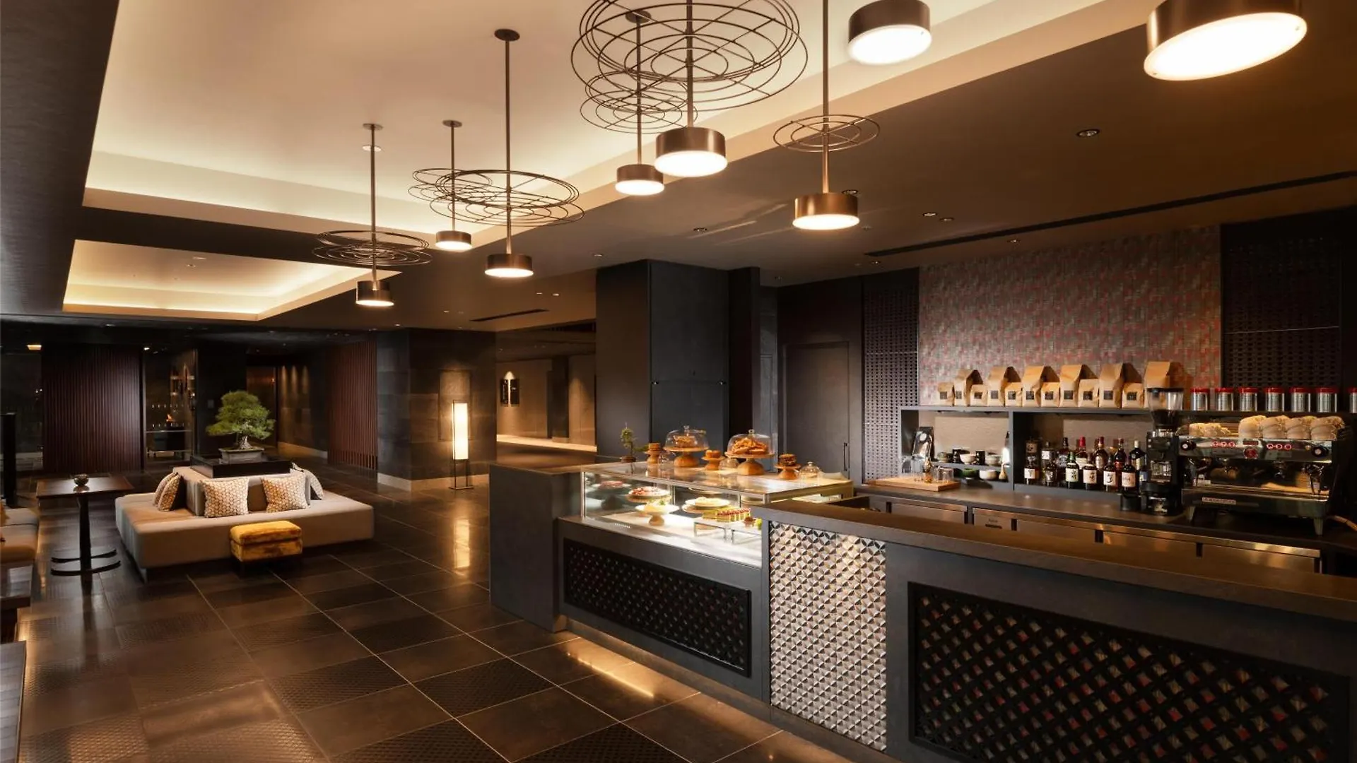 Doubletree By Hilton Kyoto Station Hotel 4*,