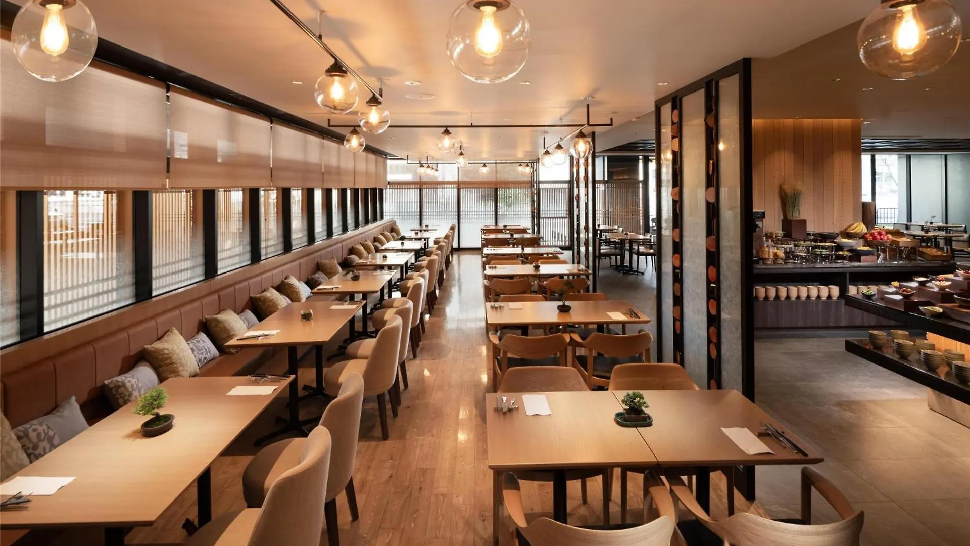 Doubletree By Hilton Kyoto Station Hotel