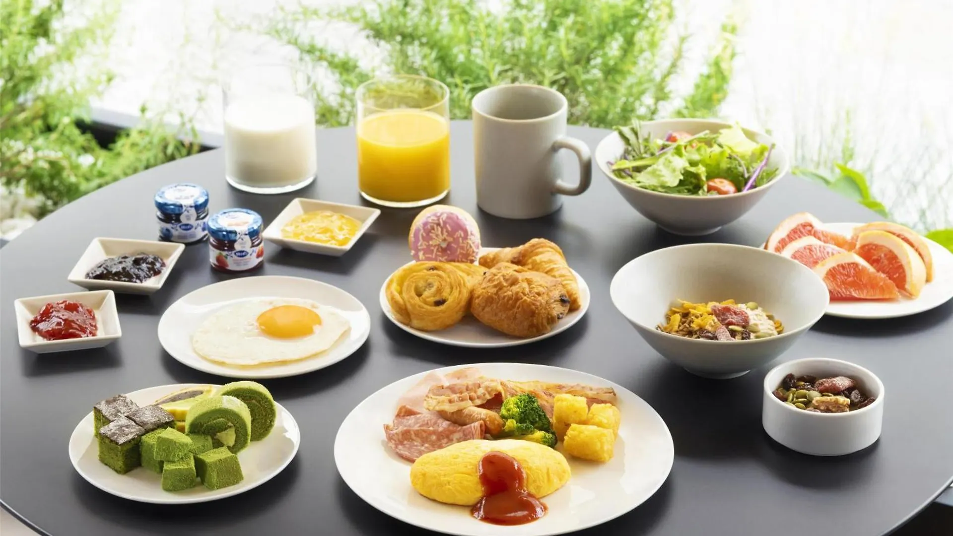 Doubletree By Hilton Kyoto Station Hotel Japão