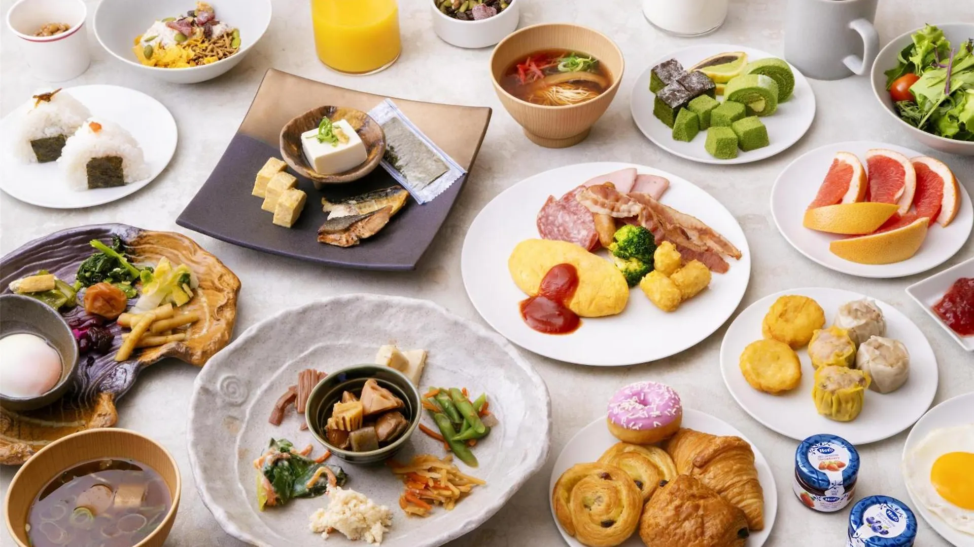 Doubletree By Hilton Kyoto Station Hotel