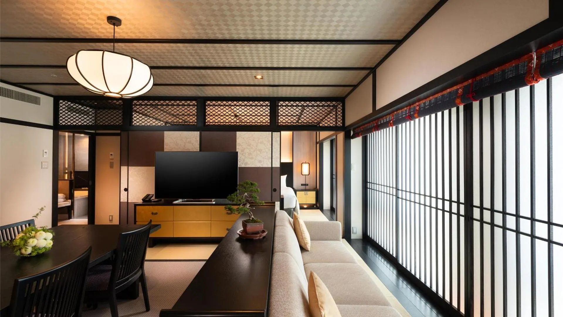 Doubletree By Hilton Kyoto Station Hotel