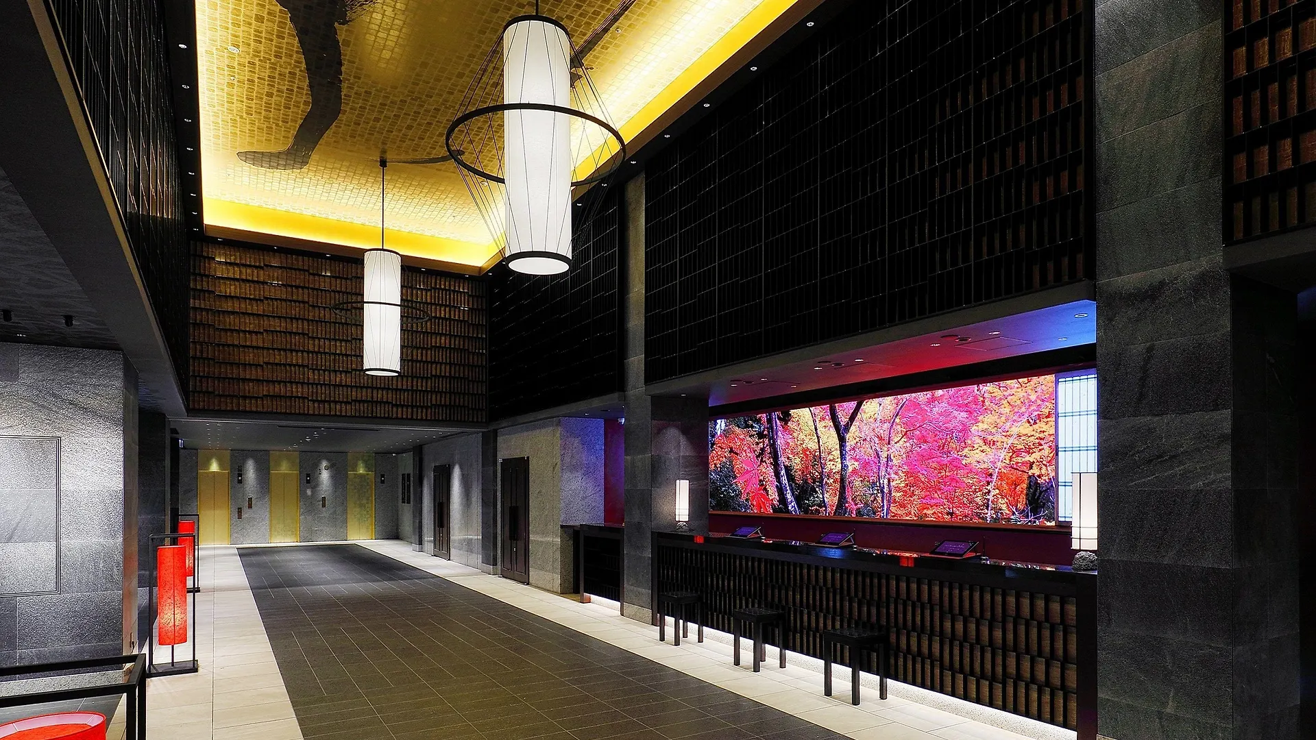 Doubletree By Hilton Kyoto Station Hotel