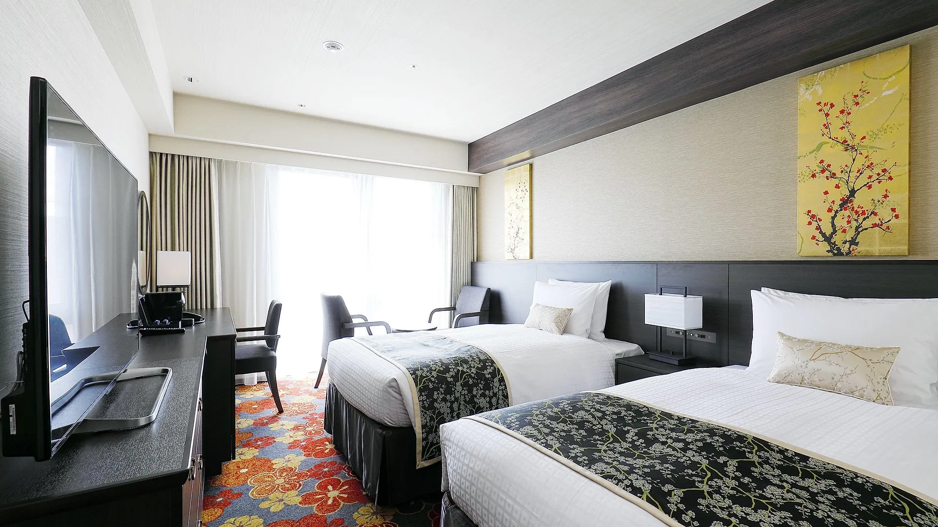 Doubletree By Hilton Kyoto Station Hotel