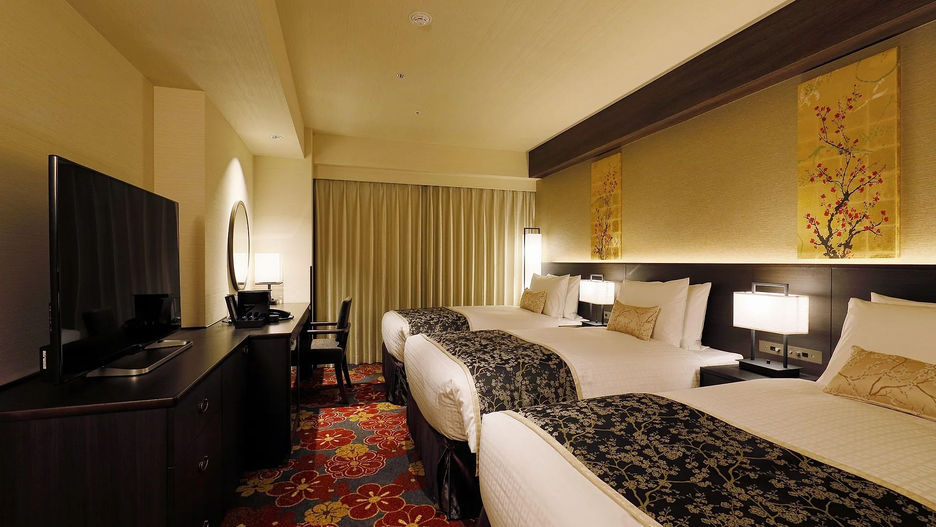 Doubletree By Hilton Kyoto Station Hotel