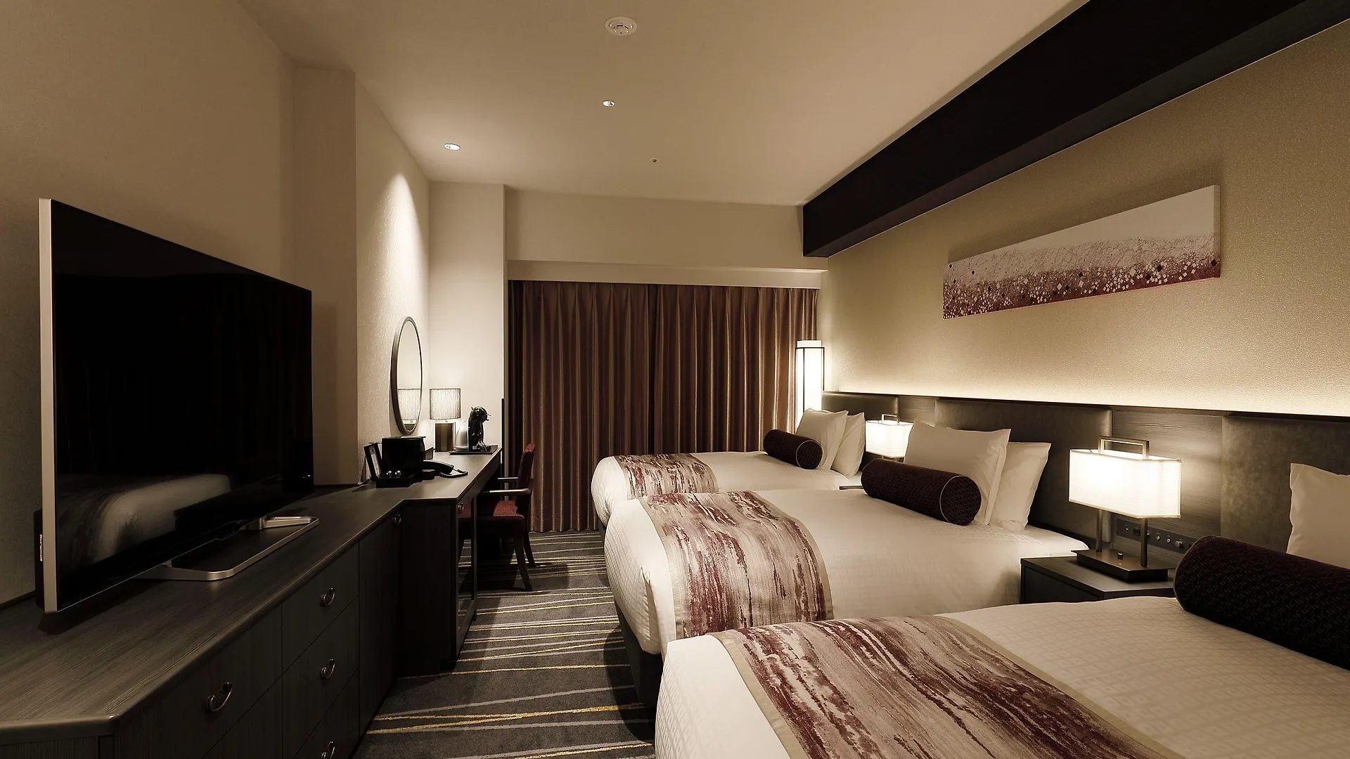 Doubletree By Hilton Kyoto Station Hotel