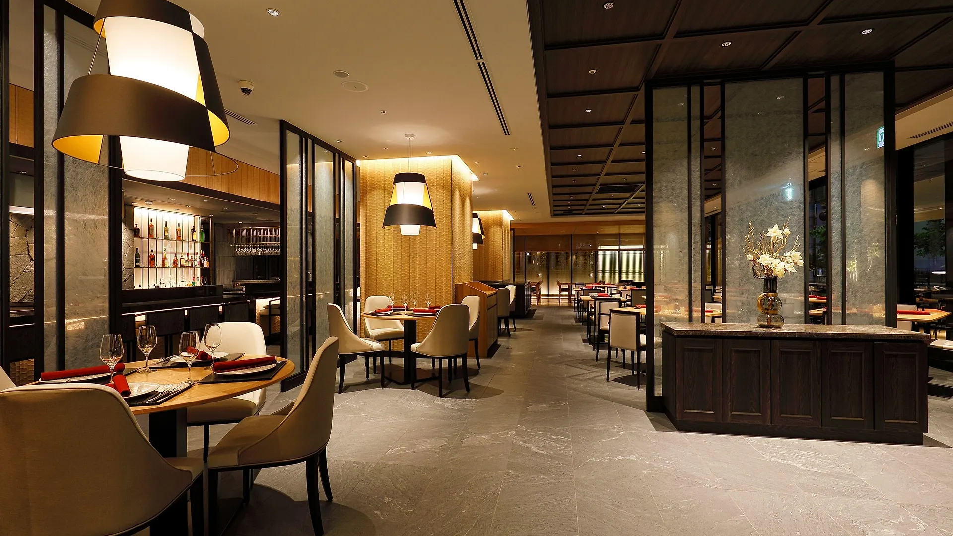 Doubletree By Hilton Kyoto Station Hotel