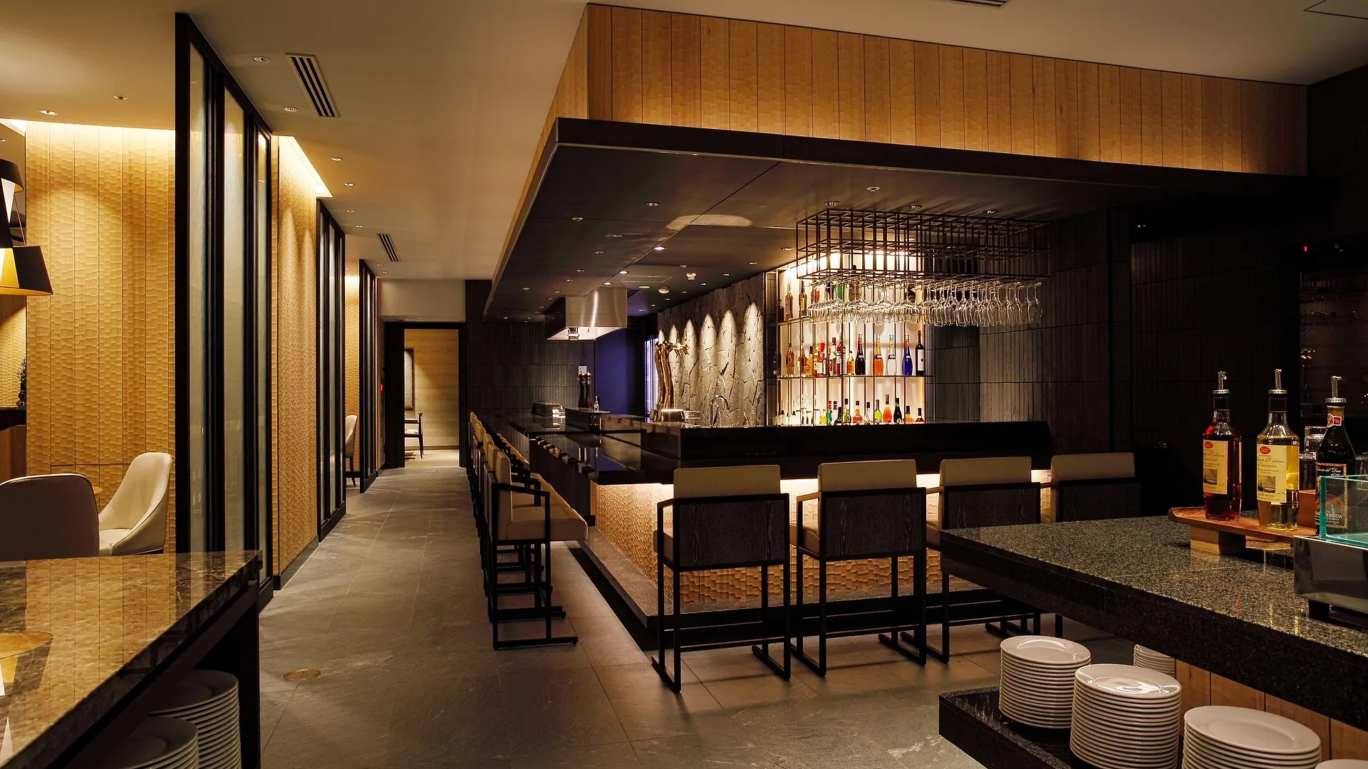 Doubletree By Hilton Kyoto Station Hotel Japan