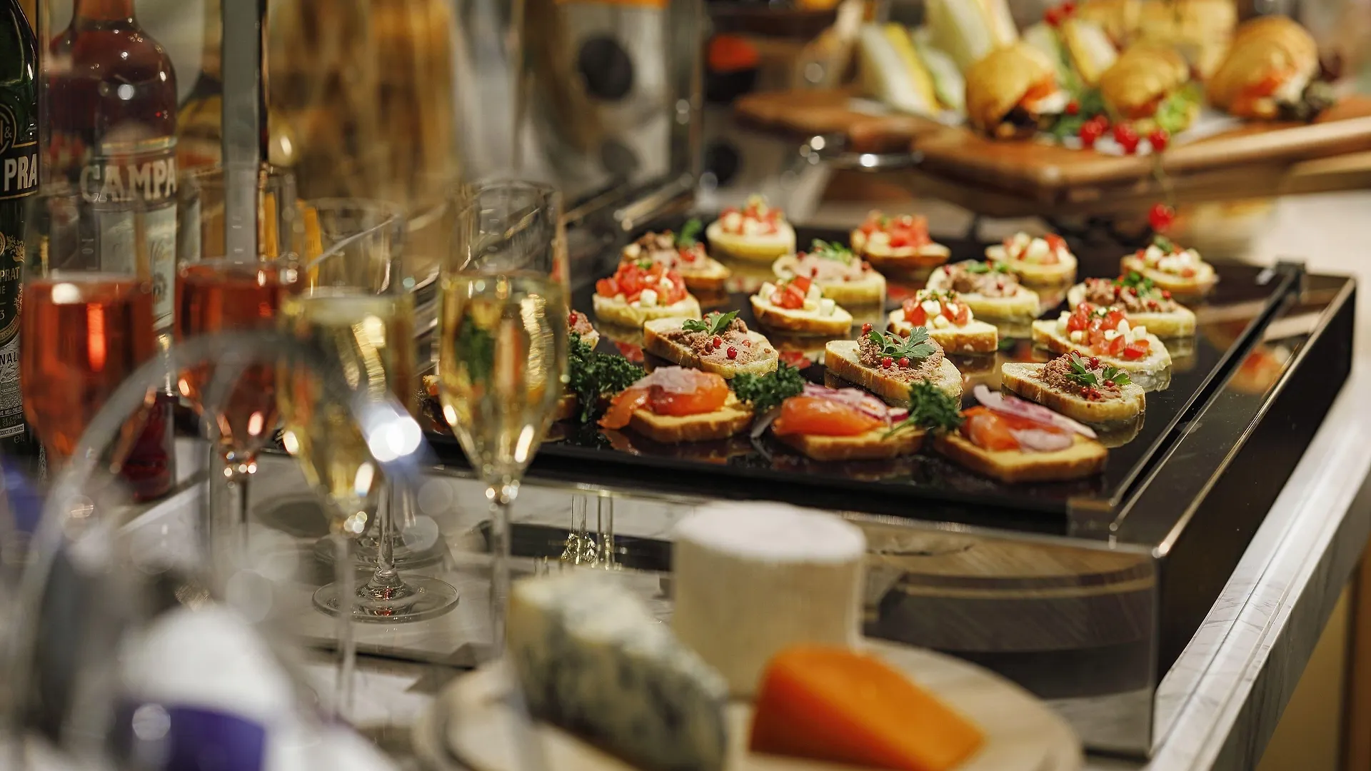 Doubletree By Hilton Kyoto Station Hotel