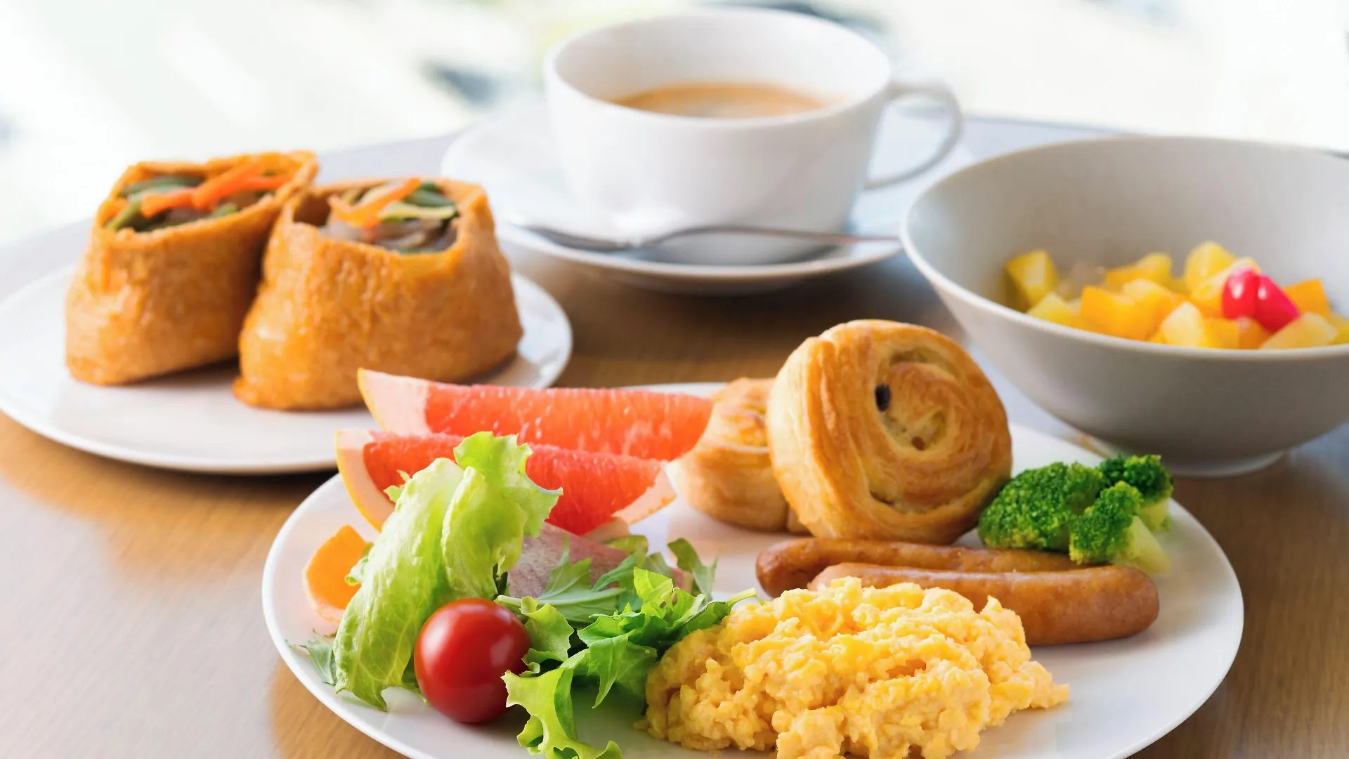 Doubletree By Hilton Kyoto Station Hotel