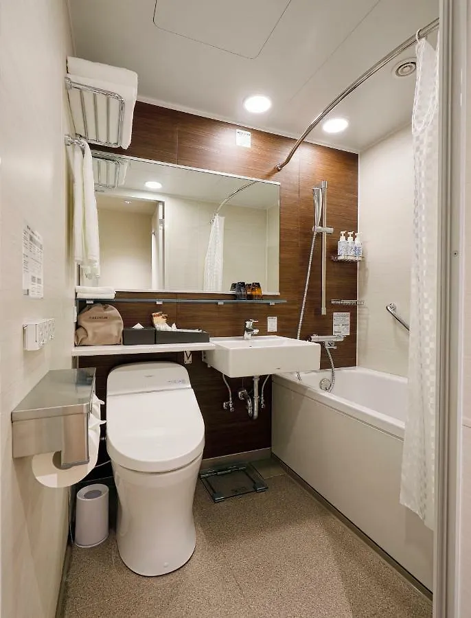 Doubletree By Hilton Kyoto Station Hotel